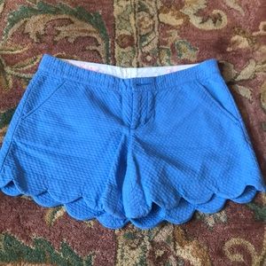 Lily Pulitzer Shorts